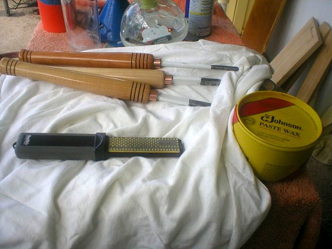 How To Sharpen Lathe Tools Proper Maintenance