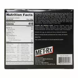 METRx Big 100 ingrédients colossaux