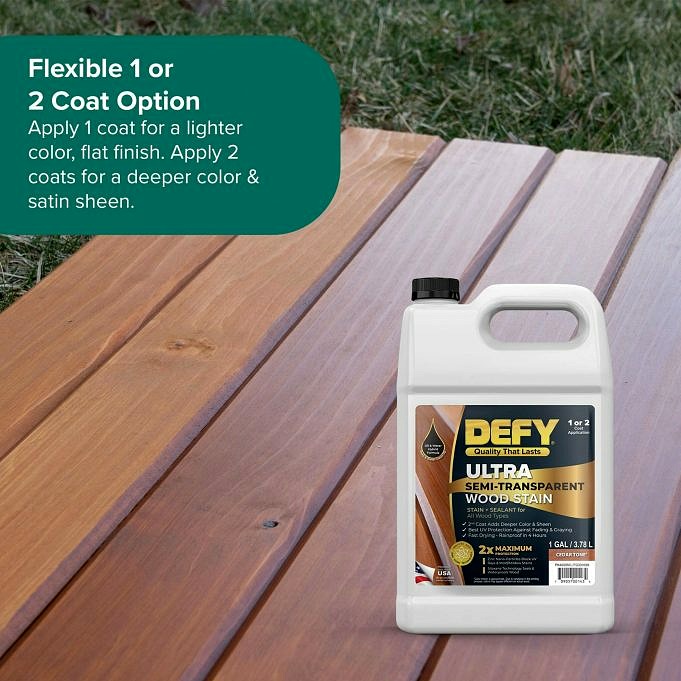 The Best Deck Stains Clear, Colored, And 2-in-1 Sealers